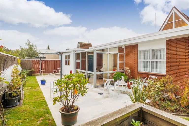 Photo of property in 52 Glasgow Terrace, Feilding, 4702