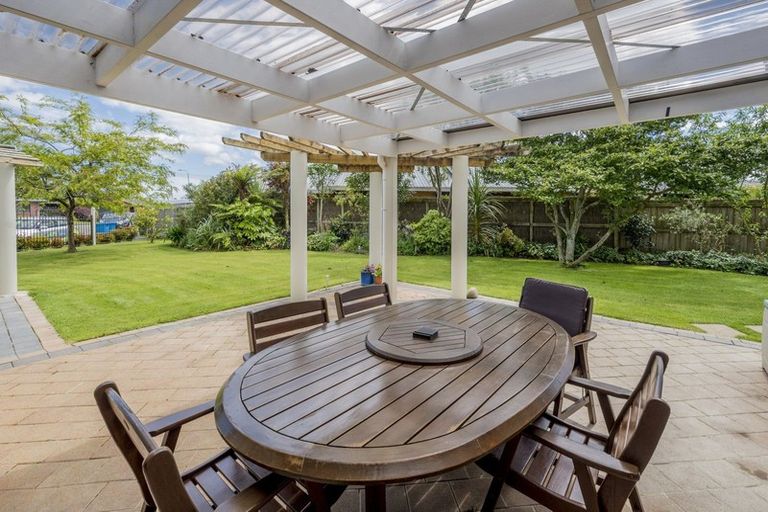 Photo of property in 7 Gimblett Court, Levin, 5510