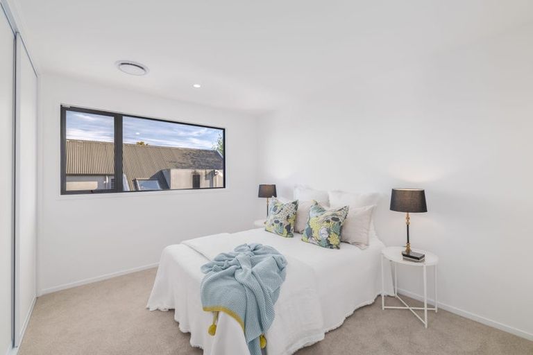 Photo of property in 6 Kinleys Lane, St Albans, Christchurch, 8014