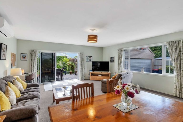 Photo of property in 105 Otaki Street, Kaiapoi, 7630