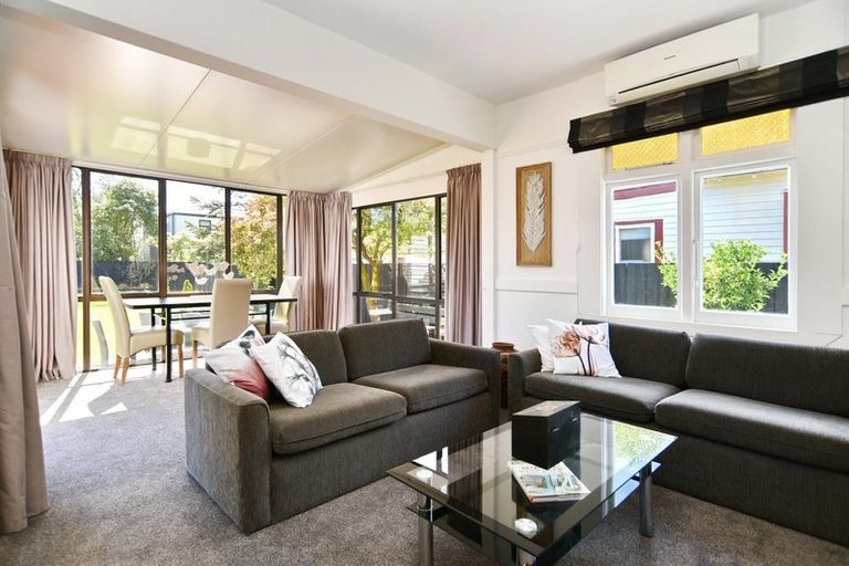 Photo of property in 95 Charles Street, Waltham, Christchurch, 8011