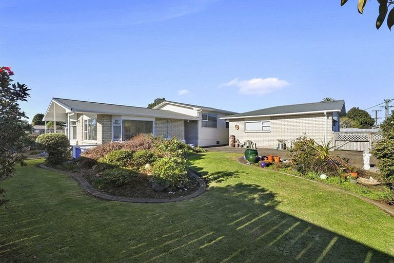 Photo of property in 89 Princess Street, Waitara, 4320
