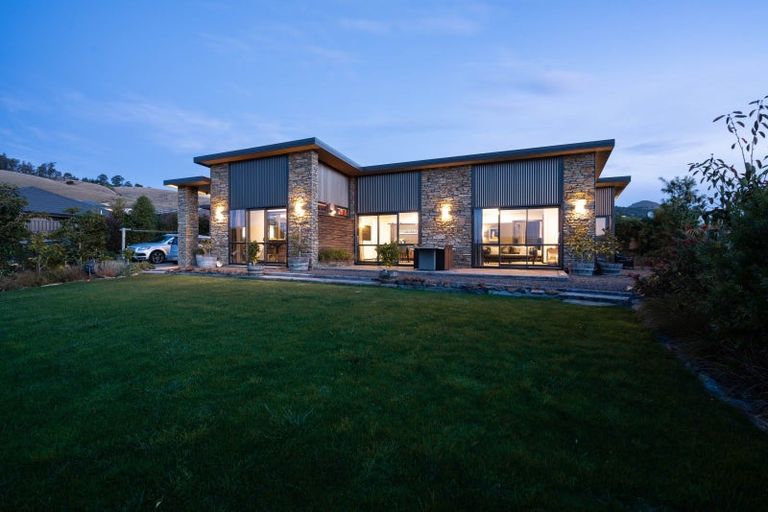 Photo of property in 34 Heathfield Drive, Mosgiel, 9024