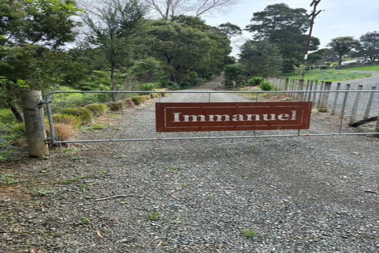 Photo of property in 965 Te Waitere Road, Taharoa, Te Kuiti, 3988
