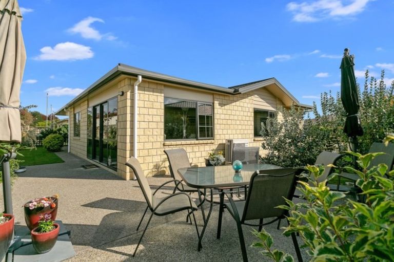 Photo of property in Parkside Villas, 135/11 Manuka Street, Matamata, 3400