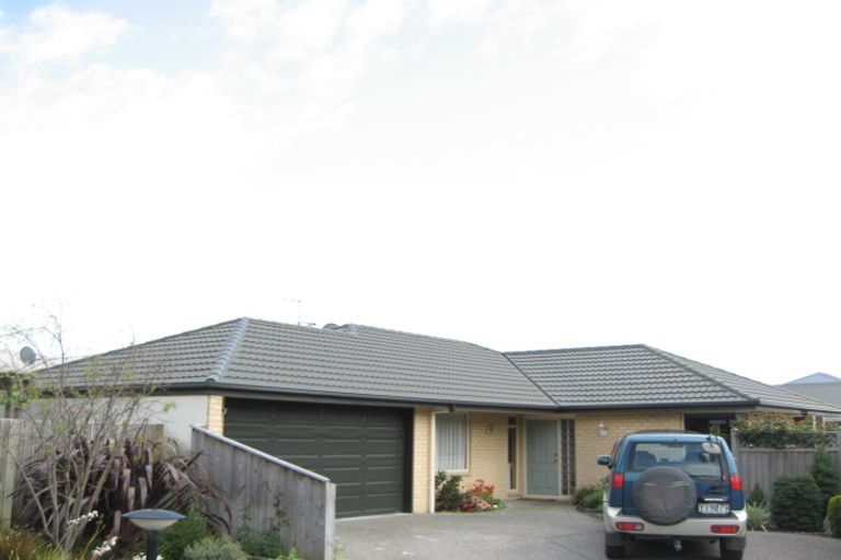 Photo of property in 2 Bella Grove Way, The Wood, Nelson, 7010