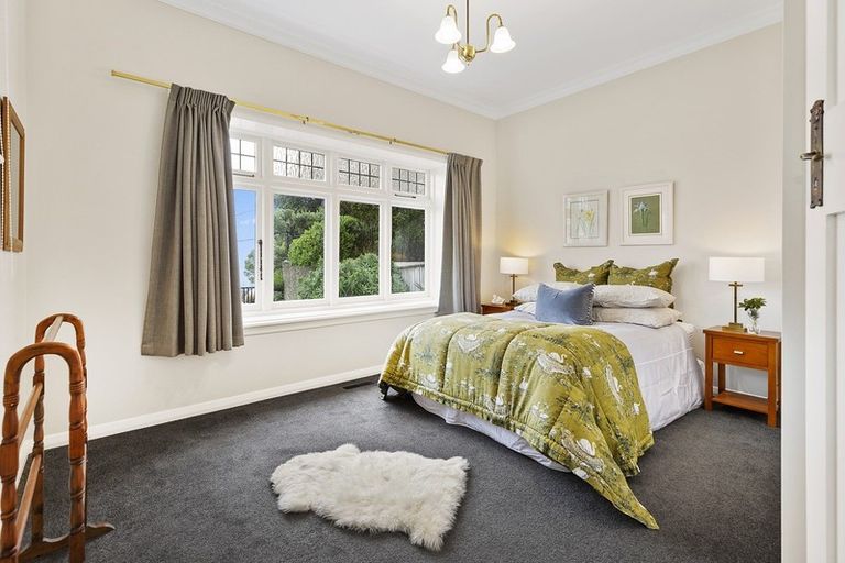 Photo of property in 18 Rewa Road, Hataitai, Wellington, 6021