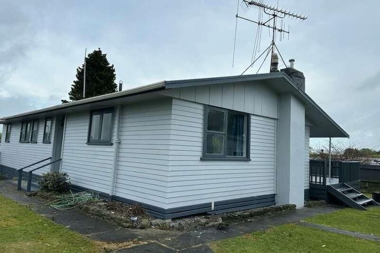 Photo of property in 57 Elizabeth Drive, Tokoroa, 3420