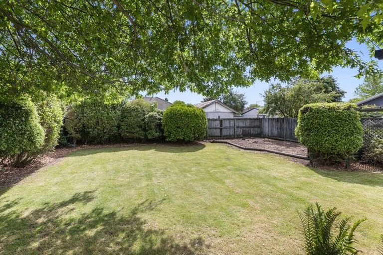 Photo of property in 29a Wiremu Street, Redwood, Christchurch, 8051