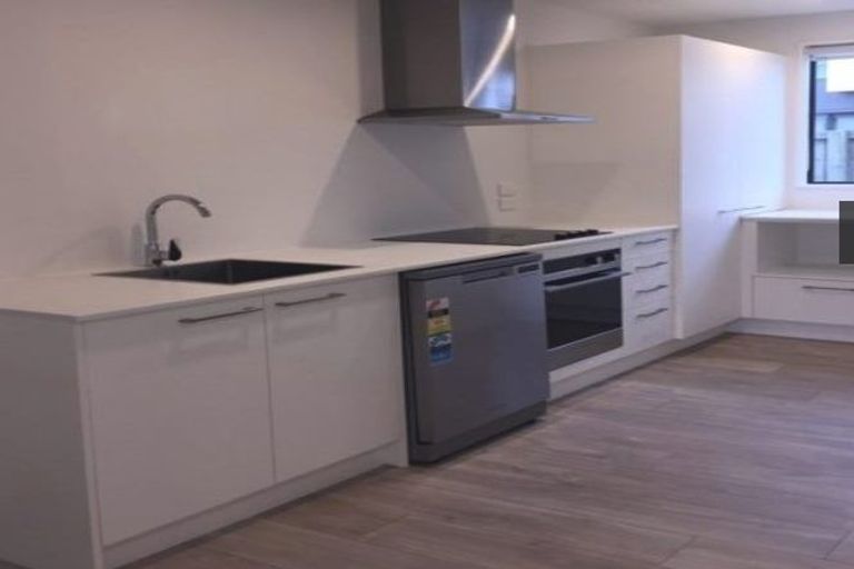 Photo of property in 5/255 Kilmore Street, Christchurch Central, Christchurch, 8011