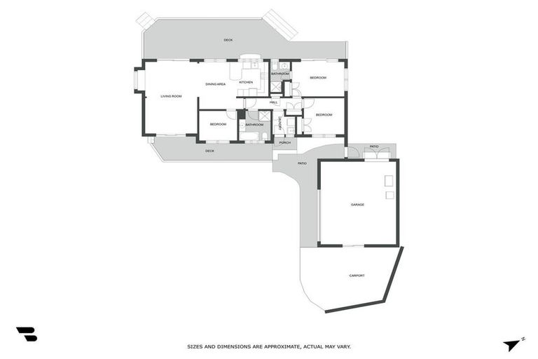 Photo of property in 2 The Dividend, Pauanui, Hikuai, 3579