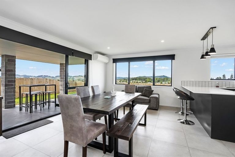 Photo of property in 9 Sumner Place, Te Kamo, Whangarei, 0112