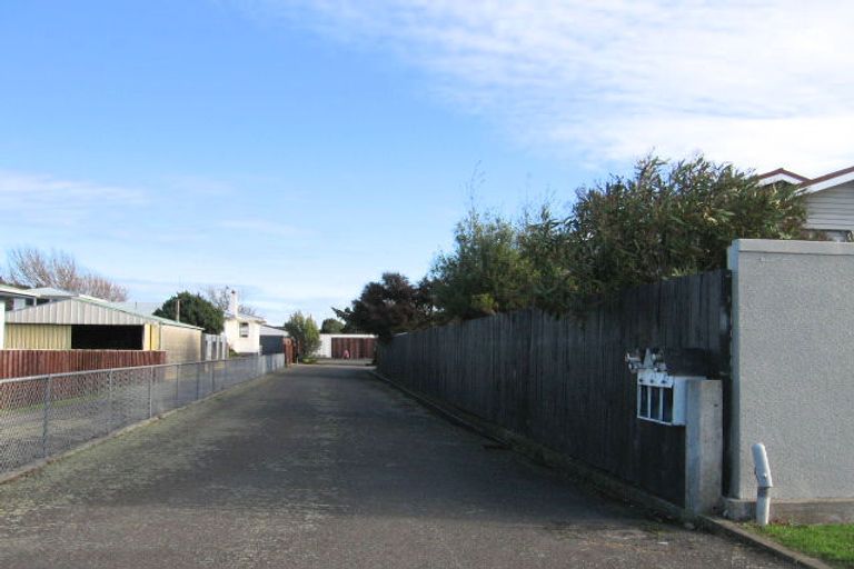 Photo of property in 85 Mcgregor Street, Milson, Palmerston North, 4414
