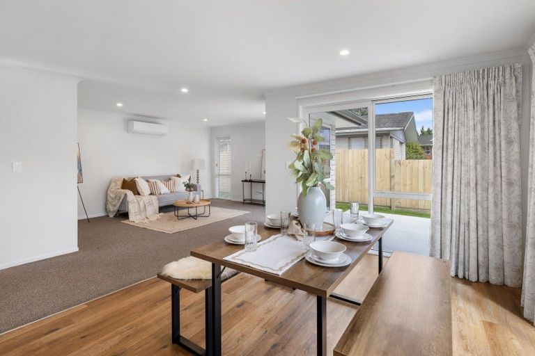 Photo of property in 8 Orion Street, Sunnybrook, Rotorua, 3015