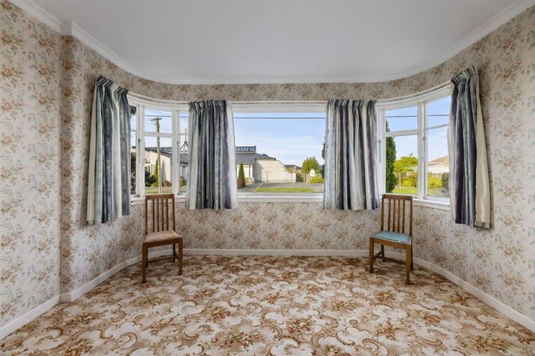 Photo of property in 33 Nancy Avenue, Mairehau, Christchurch, 8052