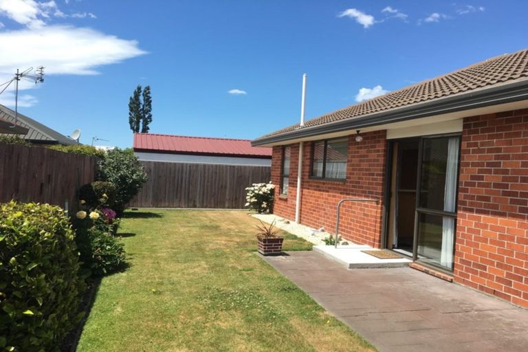 Photo of property in 1/38b Monaghan Street, Northwood, Christchurch, 8051