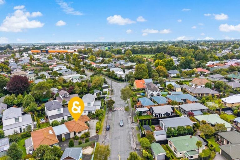 Photo of property in 1/157 Matsons Avenue, Papanui, Christchurch, 8053
