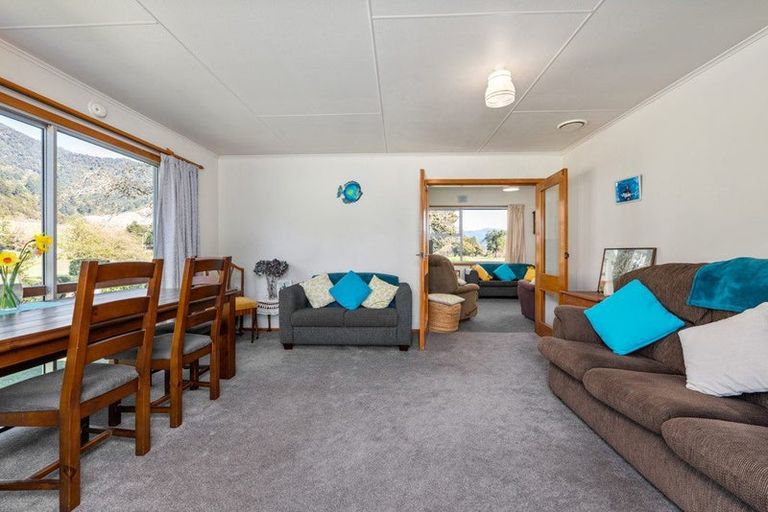 Photo of property in 561 Opouri Road, Rai Valley, 7194