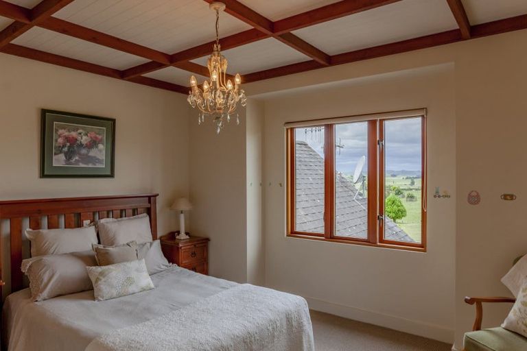 Photo of property in 295 Porangahau Road, Waipukurau, 4282