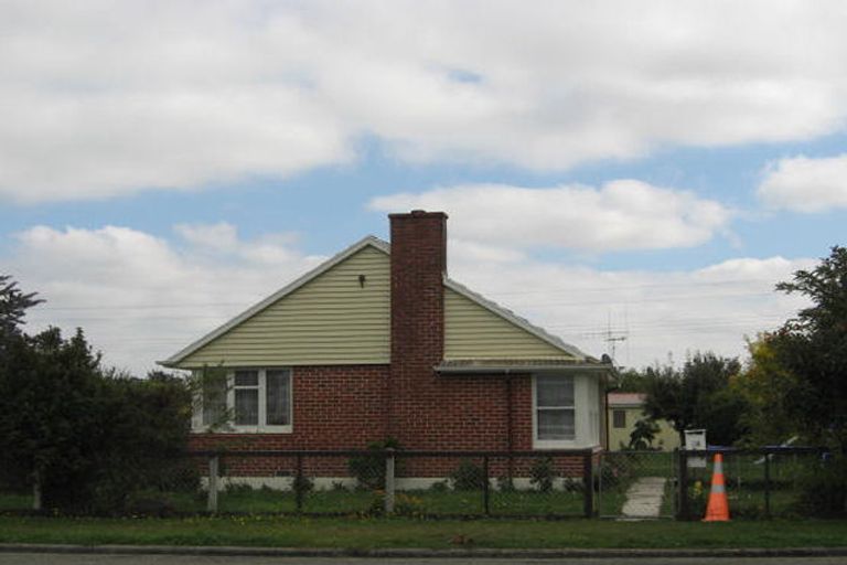 Photo of property in 25 Guise Street, Temuka, 7920