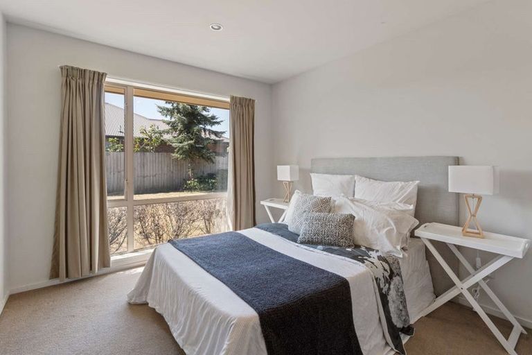 Photo of property in 51 Rolleston Drive, Rolleston, 7614