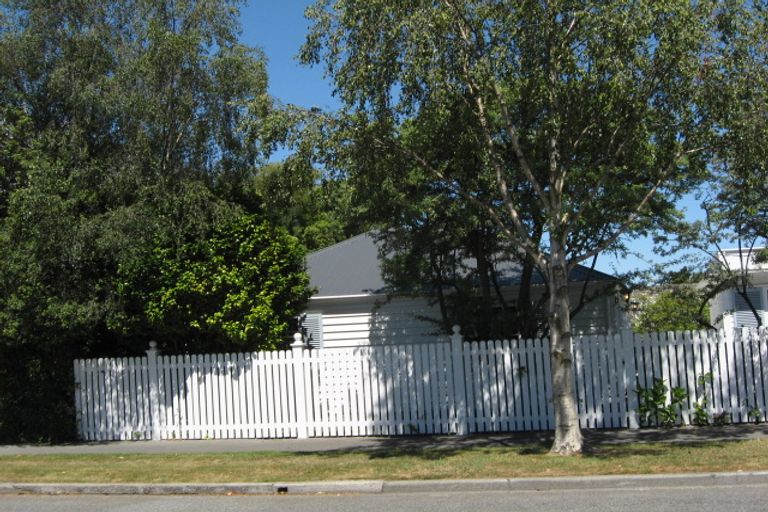Photo of property in 84 Rugby Street, Merivale, Christchurch, 8014
