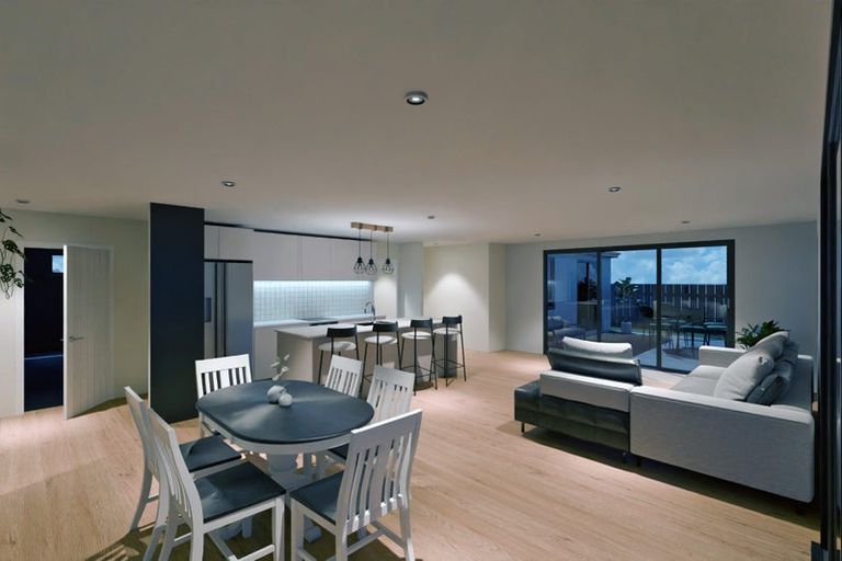 Photo of property in 7 Jasmine Close, Rolleston, 7614