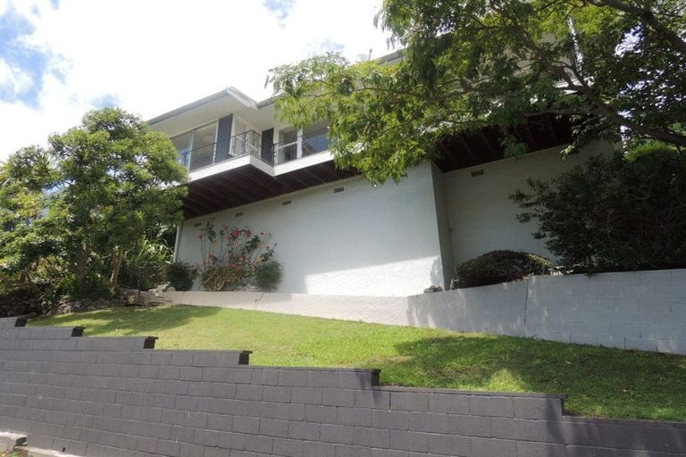 Photo of property in 1a Enfield Road, Hospital Hill, Napier, 4110