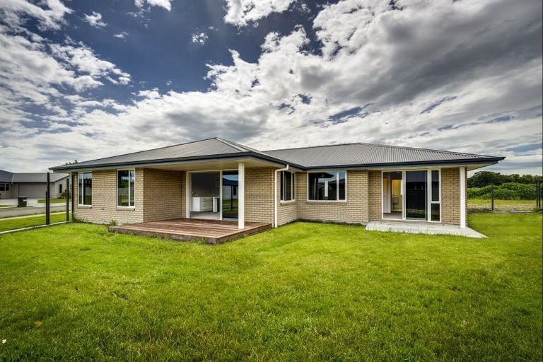 Photo of property in 98 Belgrove Drive, Waipukurau, 4200