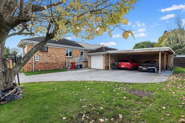 Photo of property in 58 Comries Road, Chartwell, Hamilton, 3210