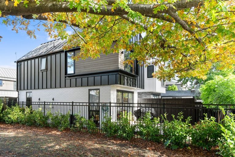 Photo of property in 2/312 Worcester Street, Linwood, Christchurch, 8011