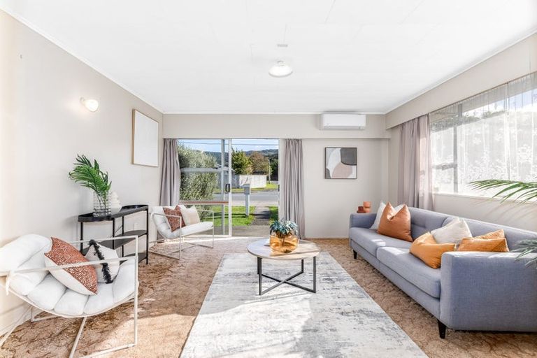 Photo of property in 95a Main Road, Wainuiomata, Lower Hutt, 5014