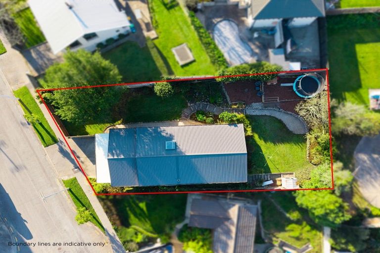 Photo of property in 44 Barnes Street, Glenwood, Timaru, 7910
