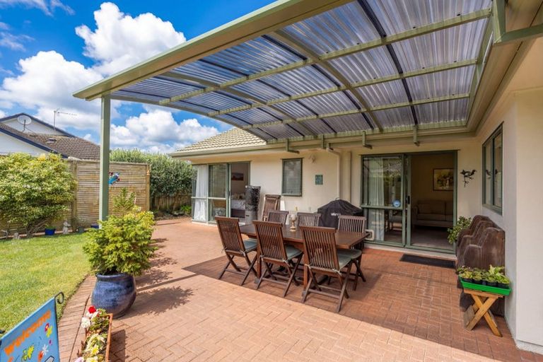 Photo of property in 6 Suckling's Lane, Albany, Auckland, 0632