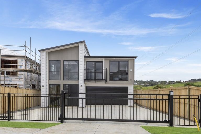 Photo of property in 66 Koromeke Street, Flat Bush, Auckland, 2019