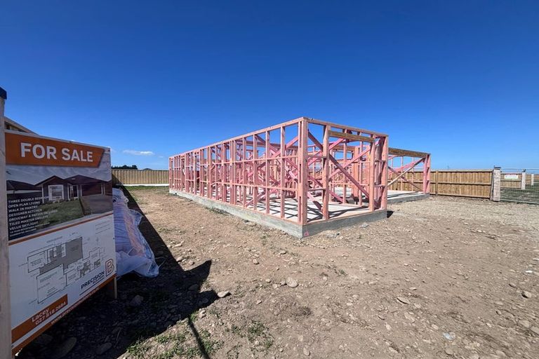 Photo of property in 8 Jasmine Close, Rolleston, 7614