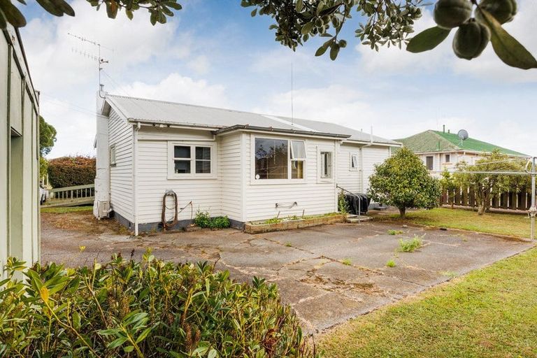 Photo of property in 63 King Street, Marton, 4710