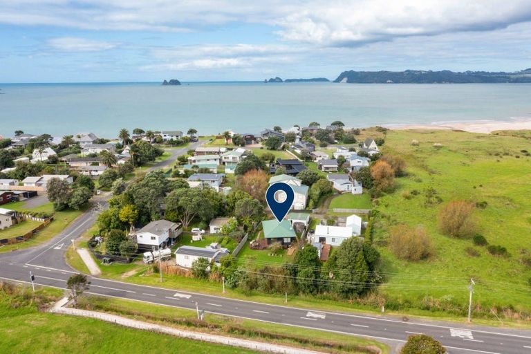 Photo of property in 5 Leah Road, Wharekaho, Whitianga, 3592