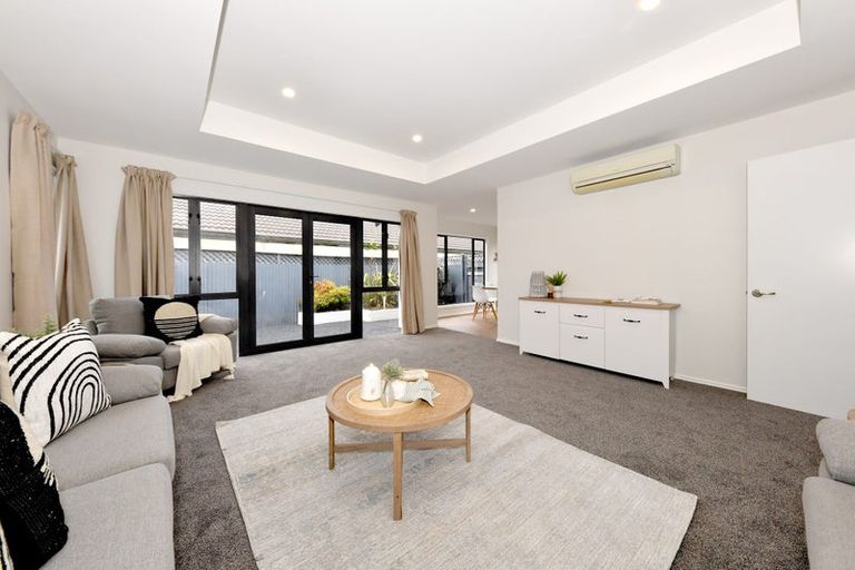 Photo of property in 273a Cranford Street, St Albans, Christchurch, 8052