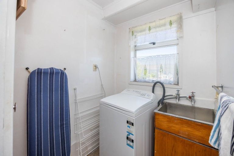 Photo of property in 16 Blundell Place, Huntly, 3700