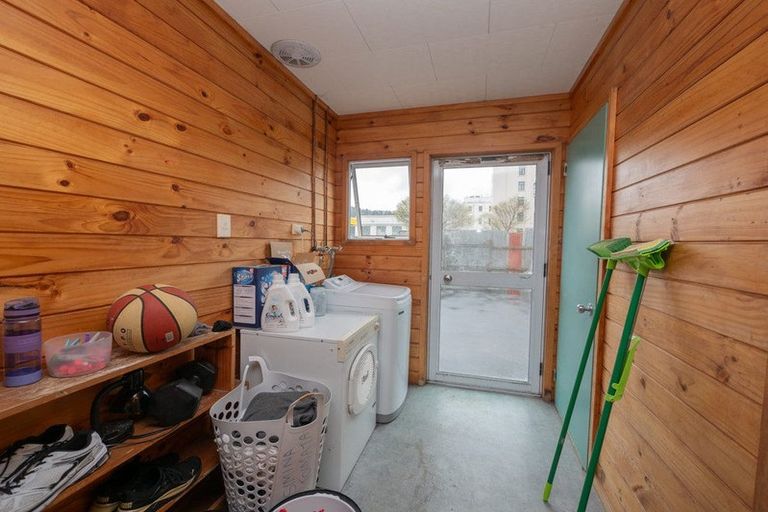 Photo of property in 12 Grange Street, Dunedin Central, Dunedin, 9016