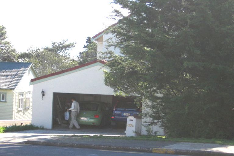 Photo of property in 45b Takutai Avenue, Half Moon Bay, Auckland, 2012
