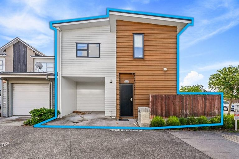 Photo of property in 1 Harvard Street, Hobsonville, Auckland, 0616