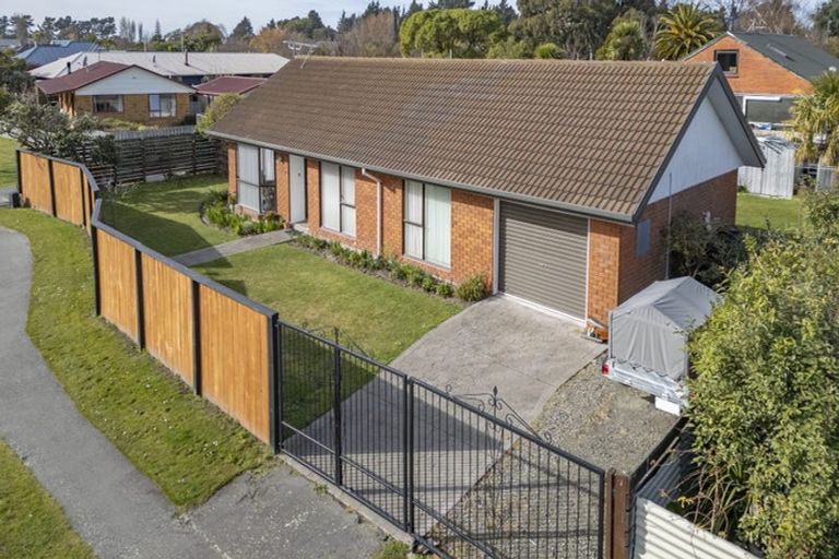 Photo of property in 15 Smarts Drive, Leithfield, 7481