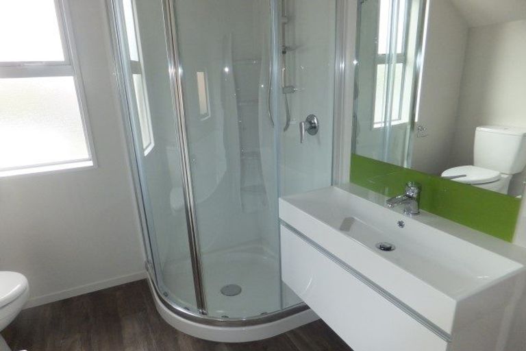 Photo of property in 48a Brockworth Place, Riccarton, Christchurch, 8011