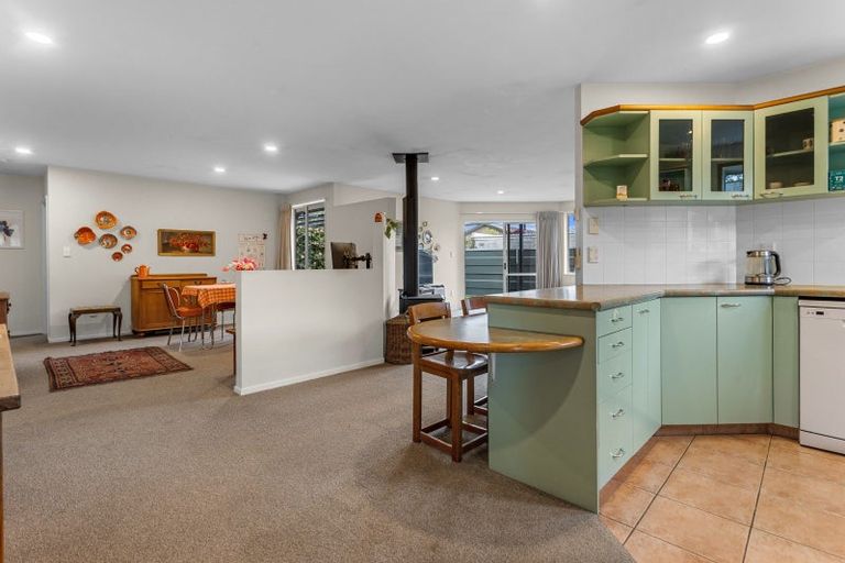 Photo of property in 63 Gladstone Road, Woodend, 7610