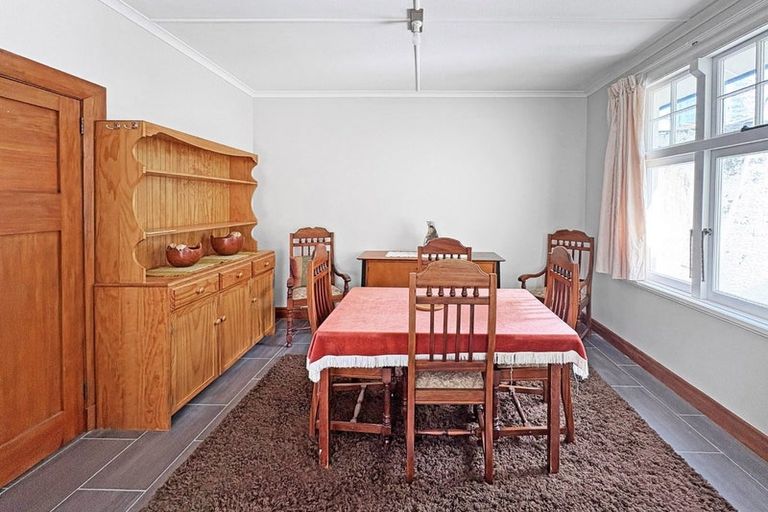 Photo of property in 10814 Route 52, Pongaroa, 4991