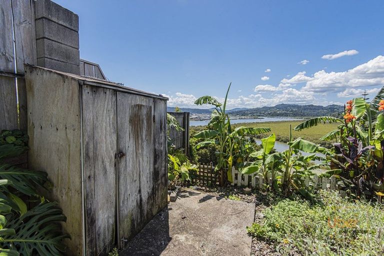 Photo of property in 50 George Point Road, Onerahi, Whangarei, 0110