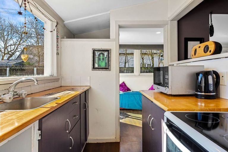Photo of property in 43 Studholme Street, Somerfield, Christchurch, 8024
