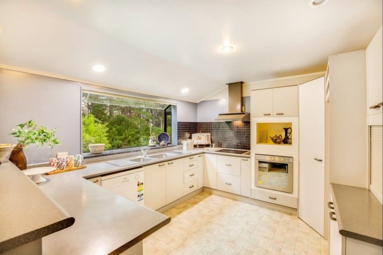 Photo of property in 18 Konini Road, Titirangi, Auckland, 0604